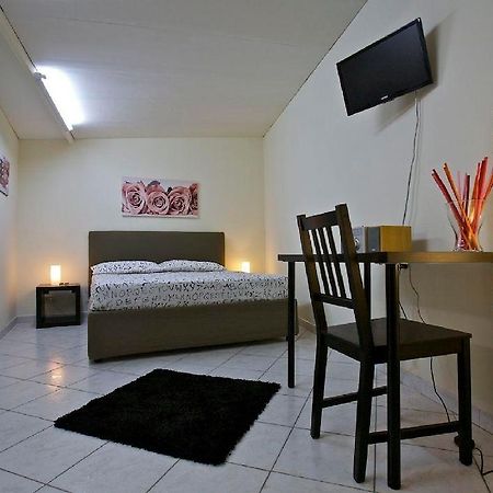 הוילה קטאניה A Casa Di Claudio חדר תמונה