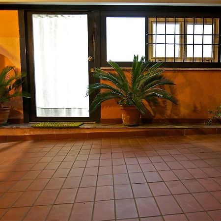 הוילה קטאניה A Casa Di Claudio חדר תמונה
