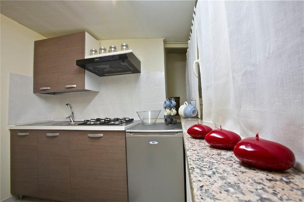 הוילה קטאניה A Casa Di Claudio חדר תמונה