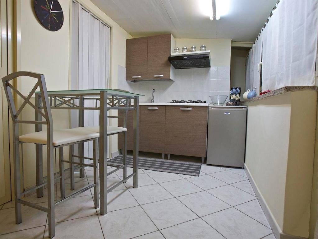 הוילה קטאניה A Casa Di Claudio חדר תמונה