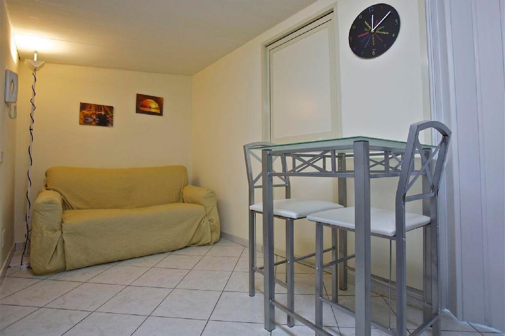 הוילה קטאניה A Casa Di Claudio חדר תמונה