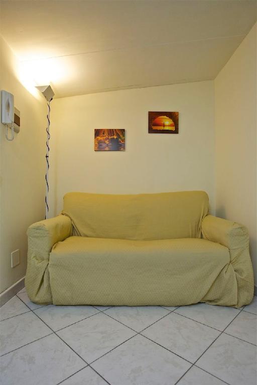 הוילה קטאניה A Casa Di Claudio חדר תמונה