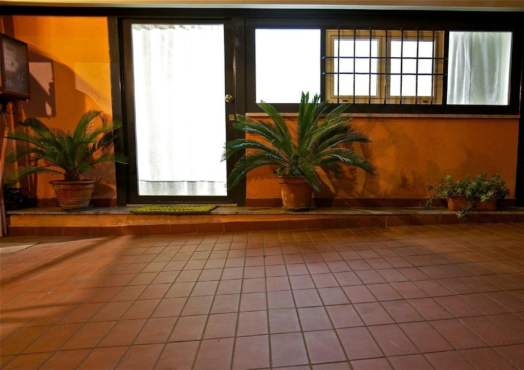 הוילה קטאניה A Casa Di Claudio חדר תמונה