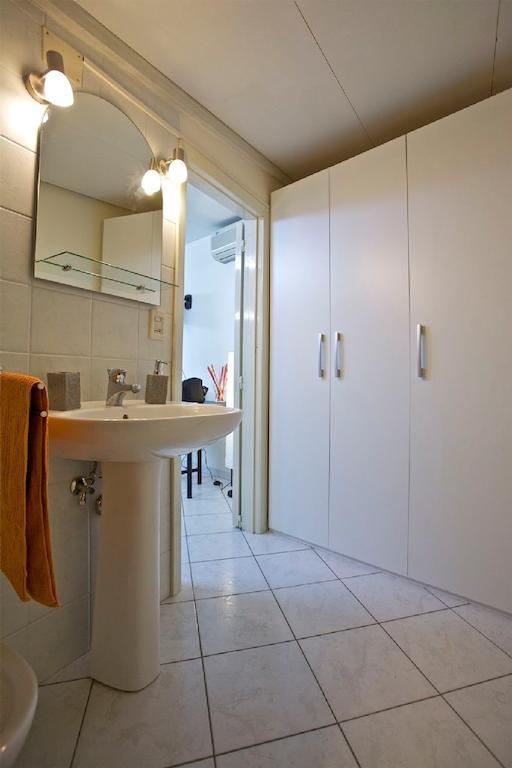 הוילה קטאניה A Casa Di Claudio חדר תמונה